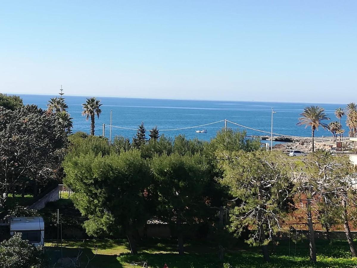 B&B Filieri Santa Maria al Bagno Exteriör bild