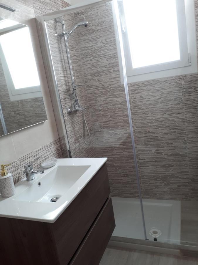 B&B Filieri Santa Maria al Bagno Exteriör bild