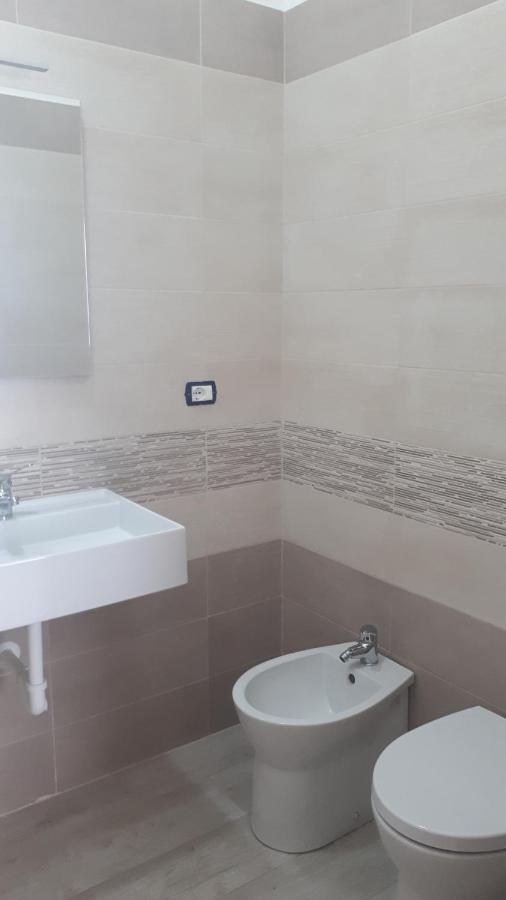 B&B Filieri Santa Maria al Bagno Exteriör bild