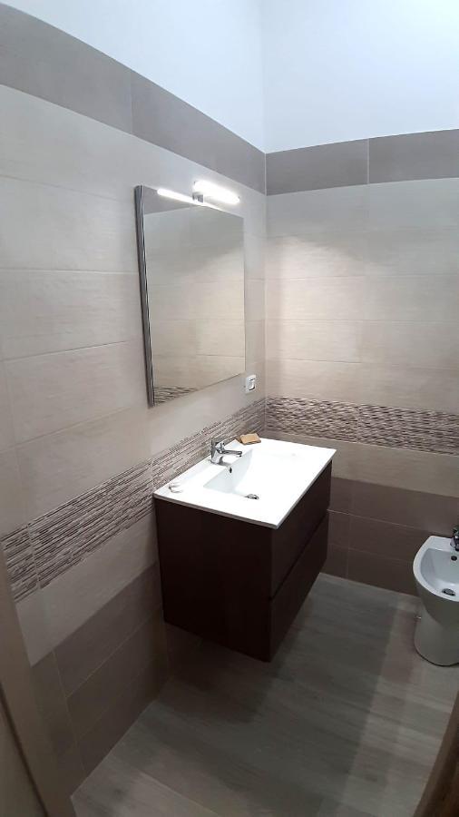 B&B Filieri Santa Maria al Bagno Exteriör bild