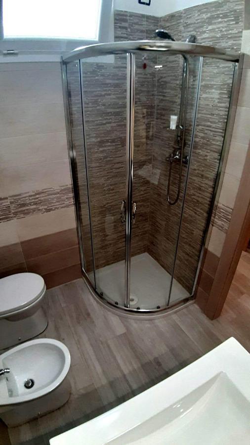 B&B Filieri Santa Maria al Bagno Exteriör bild